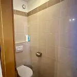 Gozsdu Court Balcony * Будапешт