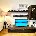 Апартаменты Gozsdu Court Balcony *